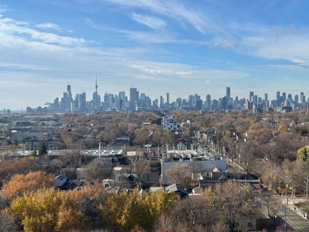 For Lease - 1050 Eastern Avenue Unit# 1410, Toronto, Ontario - Photo 5