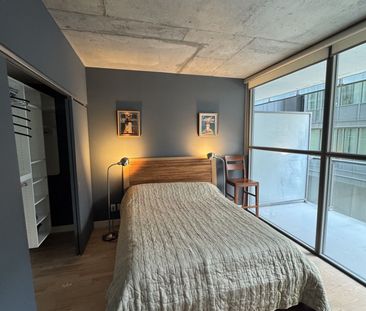 Glas Lofts , #413 - Photo 4