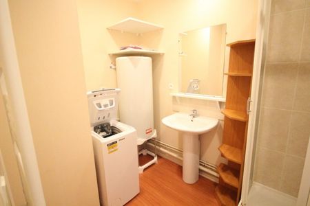 Appartement 2 pièces – 38 m² environ à Bruz (ref : G75175) - Photo 4