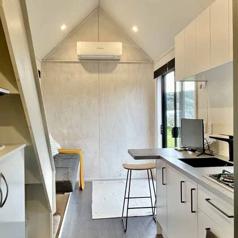 Furnished Tiny House Ã¢ÂÂ Semi-Rural Setting - Photo 1