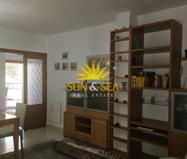 2 BEDROOM APARTMENT - TORRE PACHECO - Photo 1
