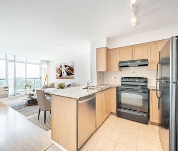 For Lease - 5508 Yonge Street Unit# PH03, Toronto, Ontario - Photo 5