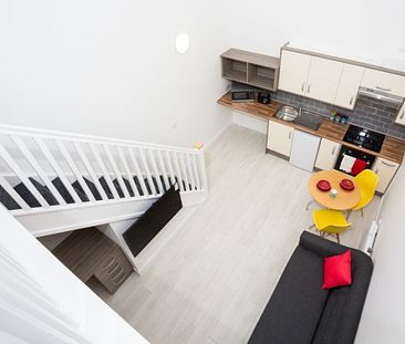 176 Fylde Road, 42 Student Village, PRESTON, Lancashire PR1 2FQ - Photo 2