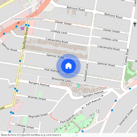 51 Holt Avenue, NSW 2088, Mosman