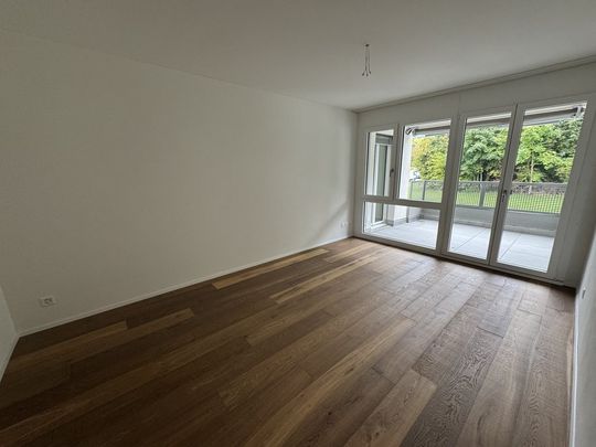"Frisch renovierte und helle Wohnung" - Foto 1
