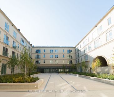 For Lease - 101 Cathedral High Street Unit# PH24, Markham, Ontario - Photo 3