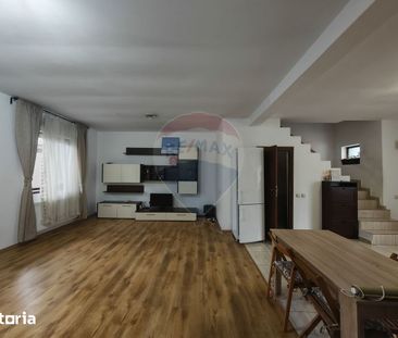 Casă cu 4 camere + curte - Irish Villa Domnesti - Photo 2