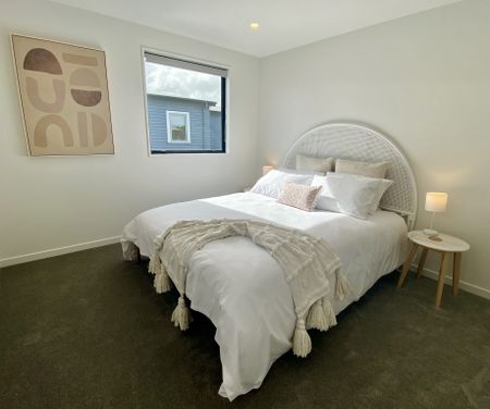 Riccarton, 2 bedrooms - Photo 5