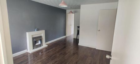 1 bedroom maisonette to rent - Photo 2