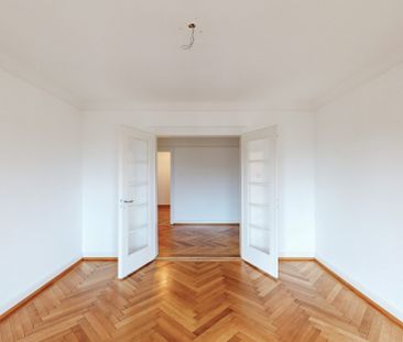 3 Zimmer, 84 m², 2. Stock - Photo 2