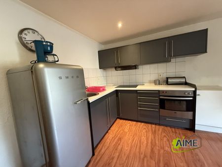 Location Appartement 2 pièces 50m² FORBACH 57600 - Photo 4