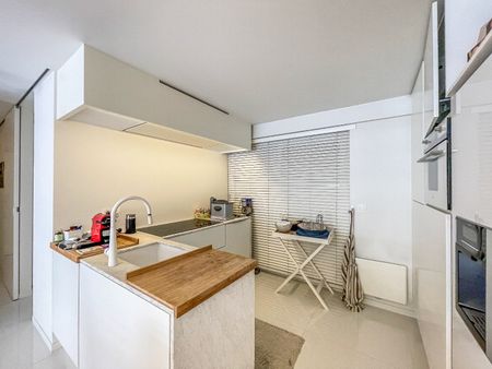 Appartement Te Huur - Knokke - Photo 3