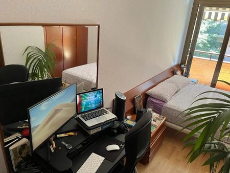 Carrer de Sardenya, Barcelona, Catalonia 08013 - Photo 2