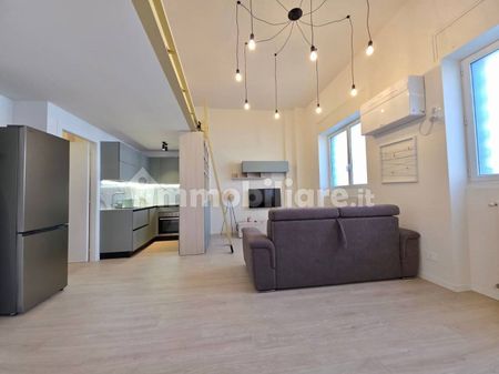 Monolocale via Giovanni Duprè 16, Ghisolfa - Mac Mahon, Milano - Photo 3