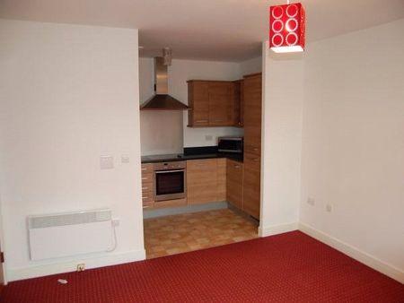 Cameronian Square, Worsdell Drive, Gateshead, NE8 2DB - Photo 2