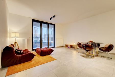 Prachtig appartement met 2 slaapkamers, terras en staanplaats - Foto 3