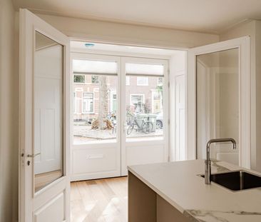 Gedempte Raamgracht 38, Vijfhoek, 2011WK, Haarlem - Photo 2