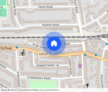 Orme Road, Worthing, BN11 - Photo 1