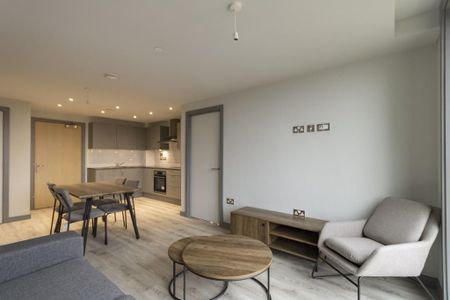 2 bedroom apartment to rent - Photo 3