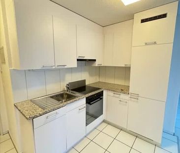 2.5 Zimmer, 42 m², EG - Photo 1