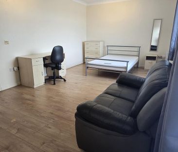 1 bedroom terraced house to rent - Photo 6