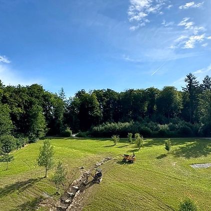 3½ Zimmer-Wohnung in Niederwangen (BE), möbliert, auf Zeit - Foto 1