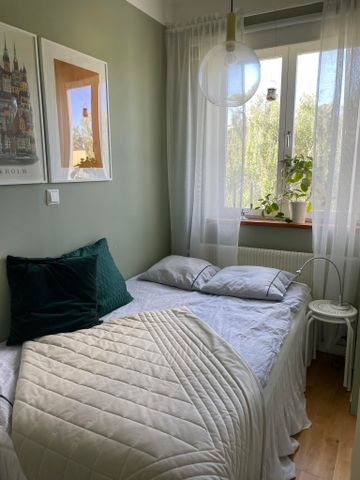 Cedergrensvägen, Hägersten - Photo 4