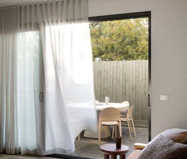 24 Piper Place, Sandringham VIC 3191 - Townhouse For Rent | Domain - Photo 1