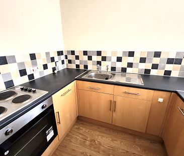 Cheapside, Willenhall Monthly Rental Of £600 - Photo 1