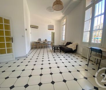 Location Appartement 3 pièces 62m² MONTPELLIER 34000 - Photo 1