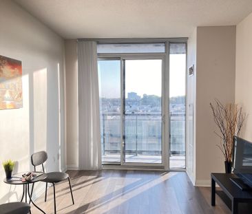 For Lease - 5033 Four Springs Avenue Unit# 413, Mississauga, Ontario - Photo 4