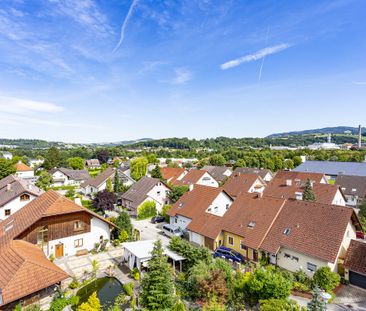 ANSPRUCHSVOLLES WOHNEN IN PERFEKTER LAGE! - Photo 4