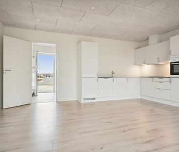 3-vær. rækkehus - Foto 4
