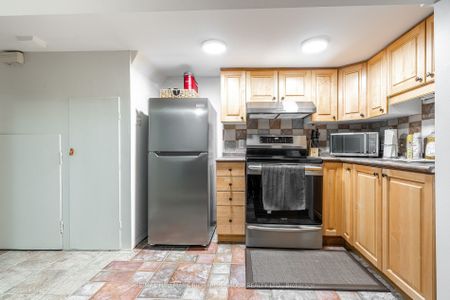 For Lease - 159 Bellefair Avenue Unit# Lower, Toronto, Ontario - Photo 5