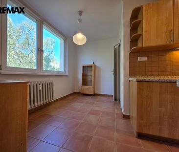 Pronájem bytu 3+1 v osobním vlastnictví 74 m², Olomouc - Photo 3