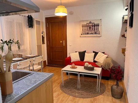 Apartamento de alquiler en Calle San Pablo, Barrio del Centro - Photo 4