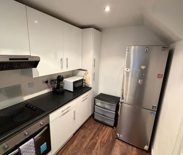 1 bedroom end of terrace house to rent - Photo 6