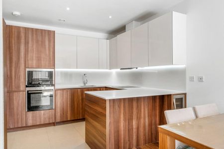 2 bedroom apartment to rent - Photo 2