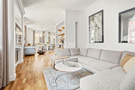 Wyjątkowy apartament w sercu Starego Miasta - Photo 2