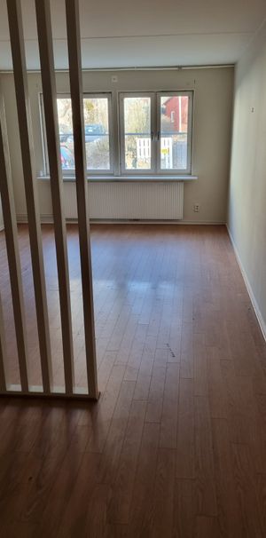 Hospitalgatan, Askersund - Foto 1