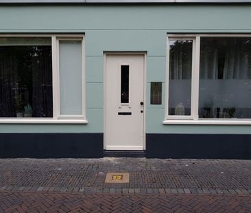 Te huur: Appartement Oudegracht in Utrecht - Foto 3