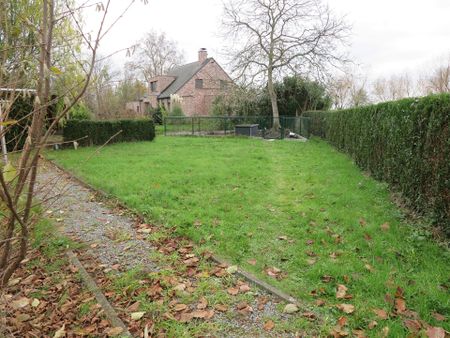 Gezellig 2-slaapkamerhuis in Bassevelde met tuin - Photo 5