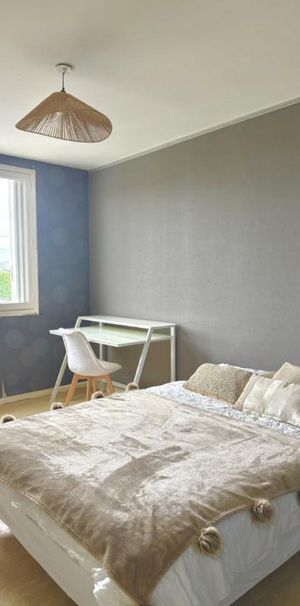 Appartement T1 à louer - 11 m² - Photo 1