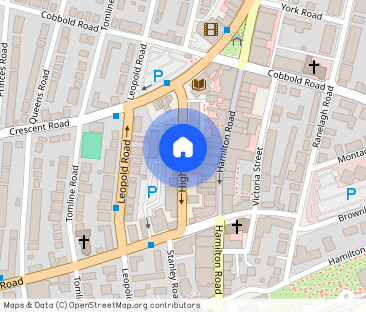 Highfield Road, Felixstowe, IP11 - Photo 1