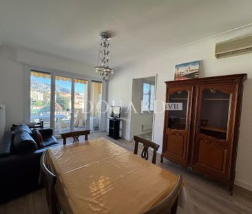 Location Appartement 3 pièces 74m² MENTON 06500 - Photo 3