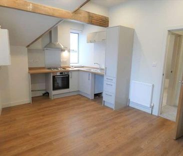 New Bank Apt, Hebden Bridge, HX7 - Photo 2