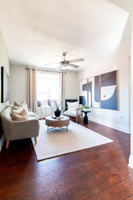 For Lease - 11 Eastbourne Avenue Unit# 2, Hamilton, Ontario - Photo 1