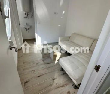 Chalet adosado en alquiler en El Campello Playa - Foto 1