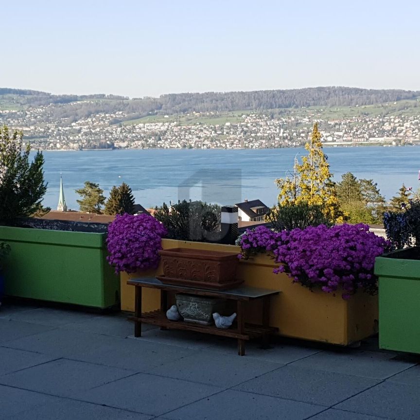 FRISCH RENOVIERT MIT WUNDERBARER AUSSICHT - Photo 1