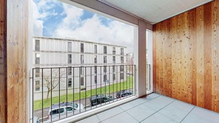 In the countryside - in the middle of Zurich - Photo 3